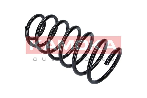 Coil Spring - 2110074 KAMOKA