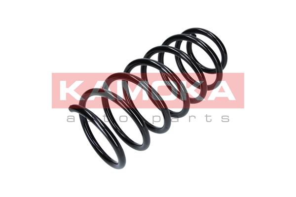 Coil Spring - 2110074 KAMOKA