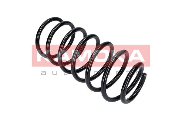 Coil Spring - 2110074 KAMOKA