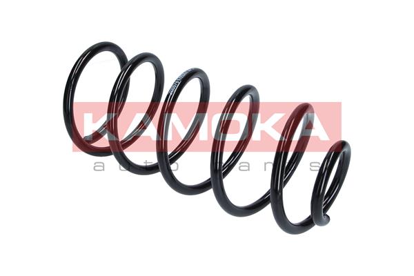 Coil Spring - 2110076 KAMOKA