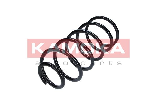 Coil Spring - 2110076 KAMOKA