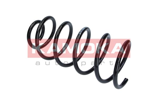Coil Spring - 2110076 KAMOKA