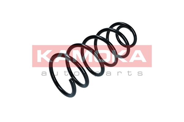 Molla autotelaio - 2110077 KAMOKA