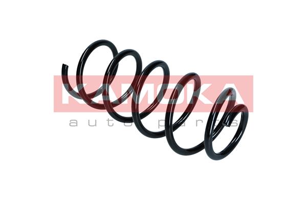 Coil Spring - 2110077 KAMOKA