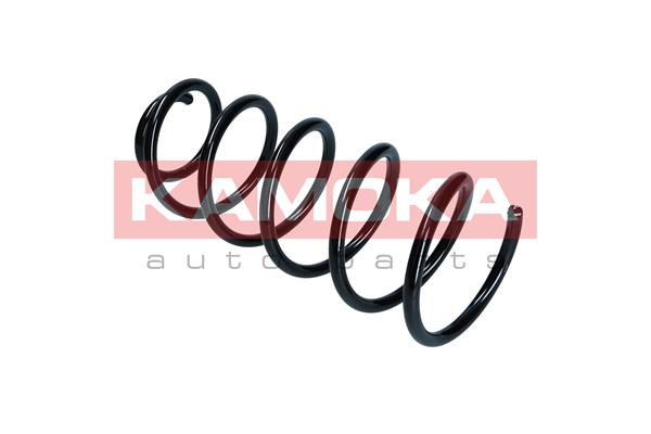 Coil Spring - 2110077 KAMOKA