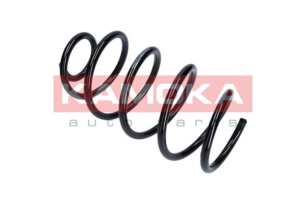 Coil Spring - 2110079 KAMOKA