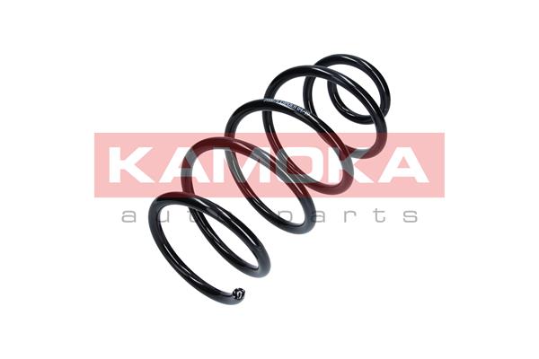 Coil Spring - 2110079 KAMOKA