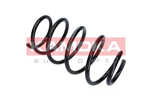 Coil Spring - 2110079 KAMOKA