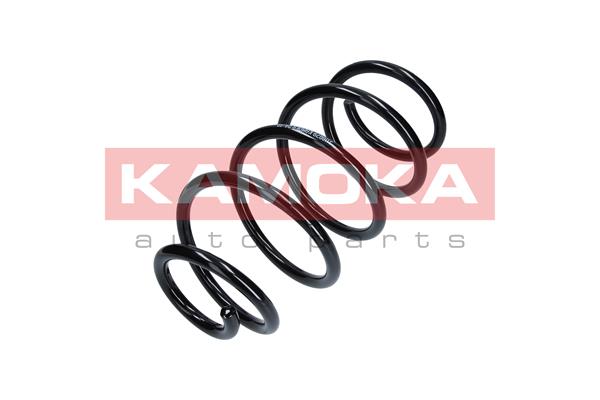Coil Spring - 2110079 KAMOKA