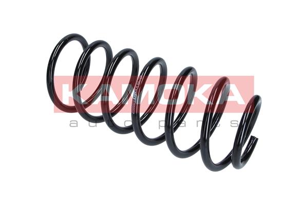 Coil Spring - 2110089 KAMOKA