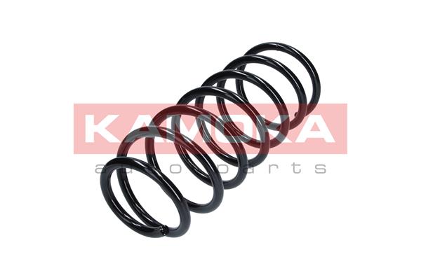 Coil Spring - 2110089 KAMOKA