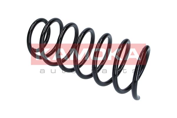 Coil Spring - 2110089 KAMOKA