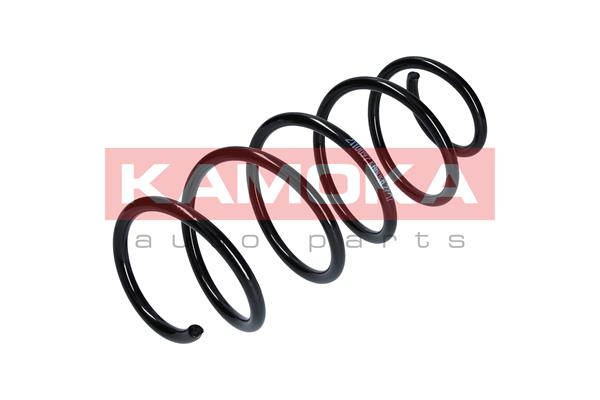 Coil Spring - 2110097 KAMOKA