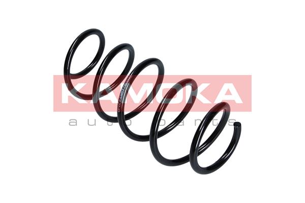 Coil Spring - 2110097 KAMOKA