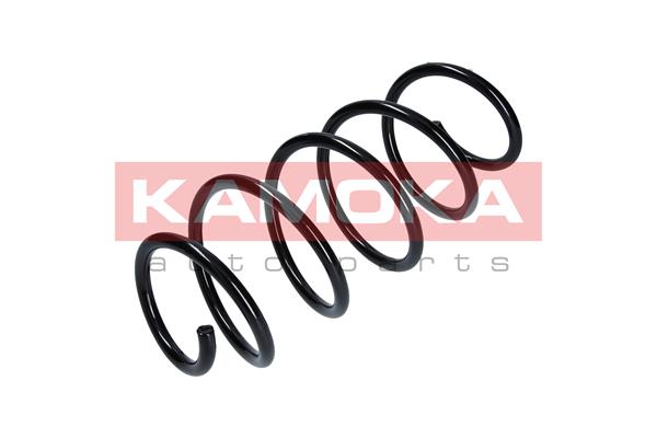 Coil Spring - 2110097 KAMOKA