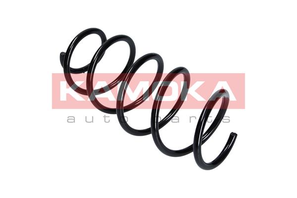 Coil Spring - 2110097 KAMOKA