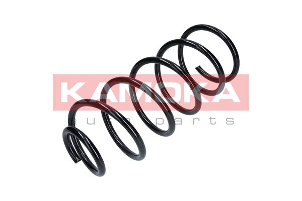 Coil Spring - 2110099 KAMOKA
