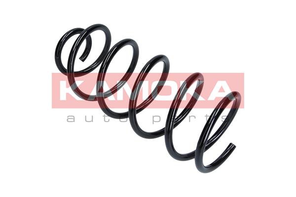 Coil Spring - 2110099 KAMOKA