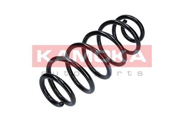 Molla autotelaio - 2110100 KAMOKA