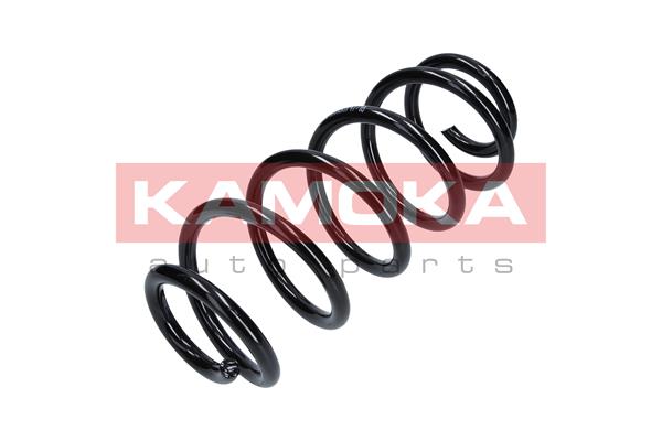 Coil Spring - 2110102 KAMOKA