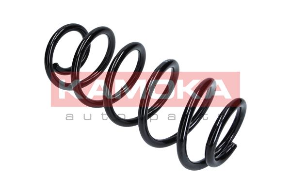 Coil Spring - 2110102 KAMOKA