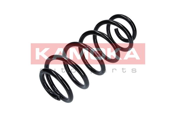 Coil Spring - 2110102 KAMOKA