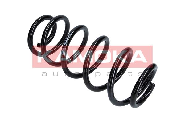 Coil Spring - 2110102 KAMOKA