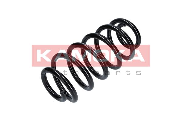 Coil Spring - 2110103 KAMOKA