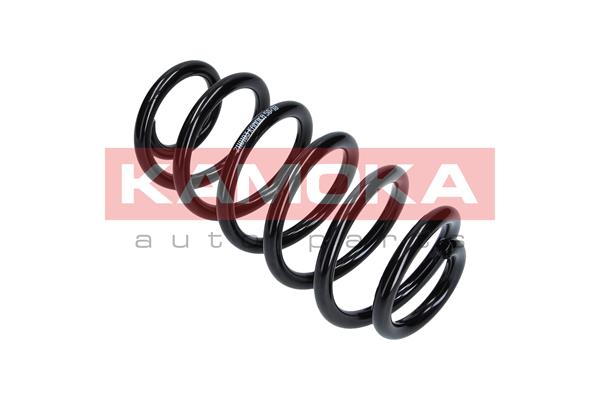 Coil Spring - 2110103 KAMOKA