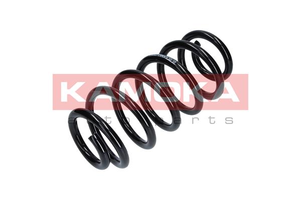 Coil Spring - 2110103 KAMOKA