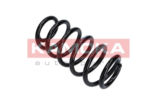 Coil Spring - 2110103 KAMOKA