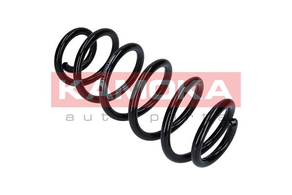 Coil Spring - 2110104 KAMOKA