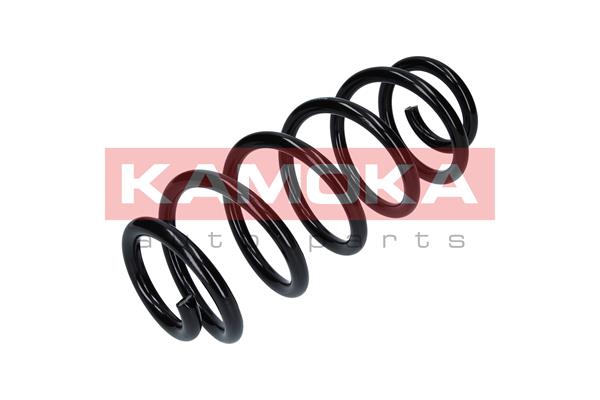 Coil Spring - 2110104 KAMOKA