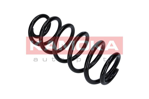 Coil Spring - 2110104 KAMOKA