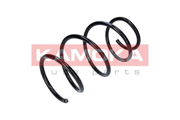 Coil Spring - 2110110 KAMOKA