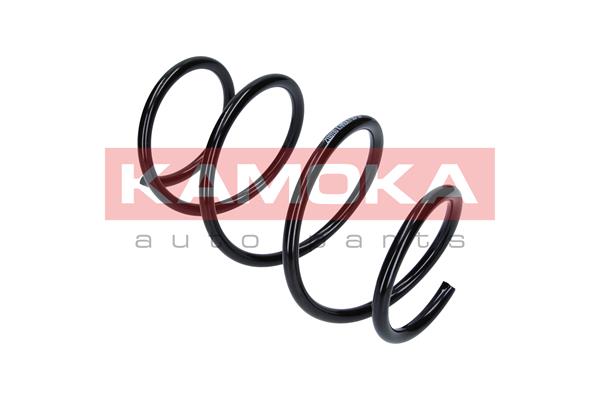 Coil Spring - 2110110 KAMOKA