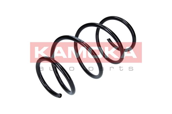 Coil Spring - 2110110 KAMOKA
