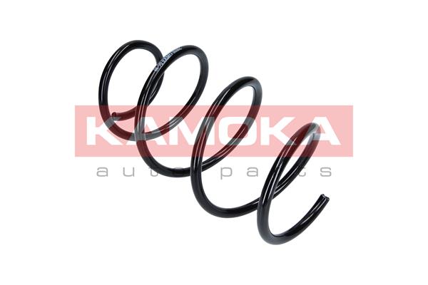 Coil Spring - 2110110 KAMOKA