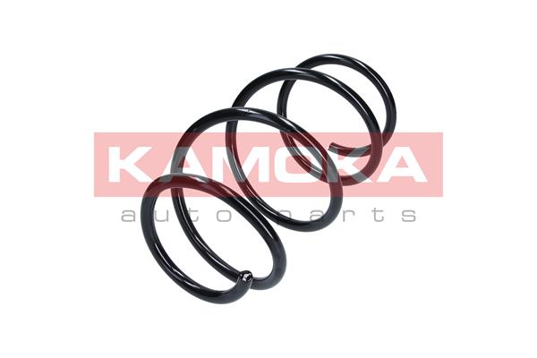 Coil Spring - 2110111 KAMOKA