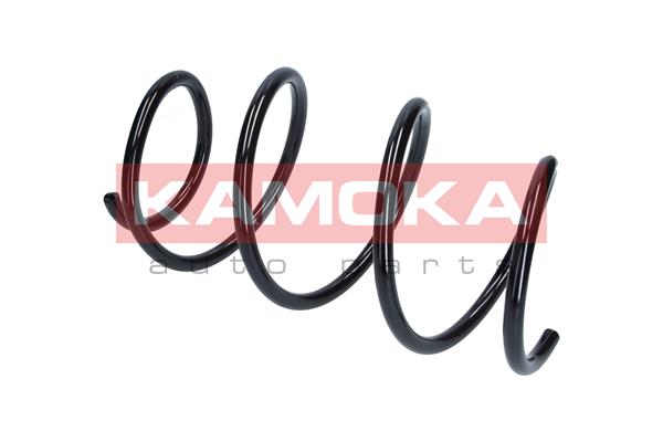 Coil Spring - 2110111 KAMOKA