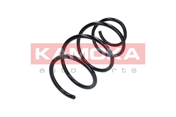 Coil Spring - 2110111 KAMOKA
