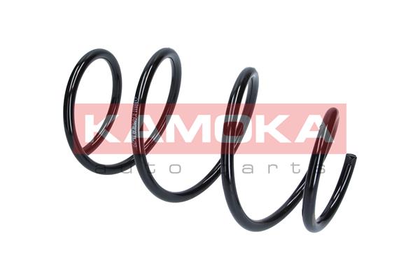 Coil Spring - 2110111 KAMOKA