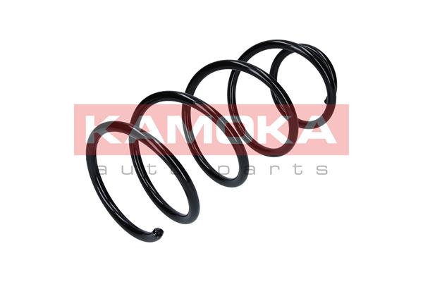 Coil Spring - 2110113 KAMOKA
