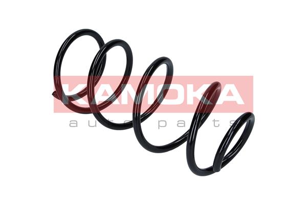 Coil Spring - 2110113 KAMOKA