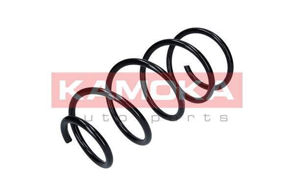 Coil Spring - 2110113 KAMOKA