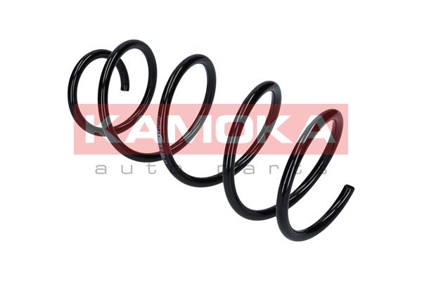 Coil Spring - 2110113 KAMOKA