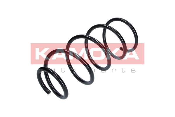 Coil Spring - 2110114 KAMOKA