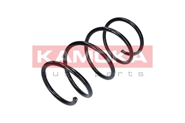 Coil Spring - 2110115 KAMOKA