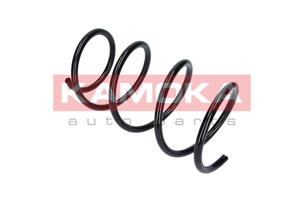 Coil Spring - 2110115 KAMOKA