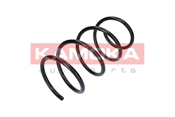 Coil Spring - 2110115 KAMOKA
